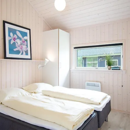 Gemuetliches Ostsee-cottage Fuer 8 Personen 펜션 Großenbrode