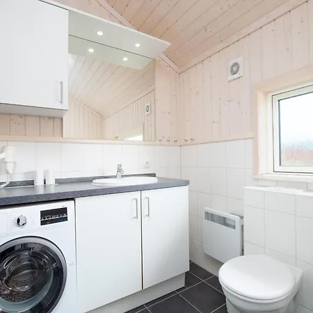 Gemuetliches Ostsee-cottage Fuer 8 Personen * Großenbrode