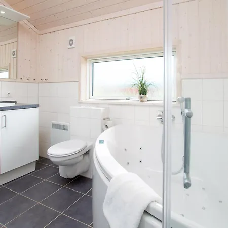 Gemuetliches Ostsee-cottage Fuer 8 Personen Großenbrode