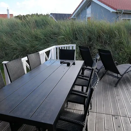 Gemuetliches Ostsee-cottage Fuer 8 Personen Großenbrode