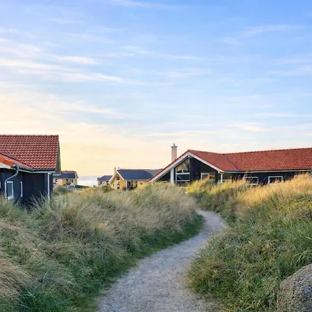 Gemuetliches Ostsee-cottage Fuer 8 Personen Großenbrode